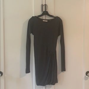 Rebecca Taylor grey Xs dress